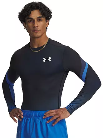 UNDER ARMOUR | Herren Fitnessshirt UA HeatGear® | 